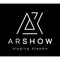 arshow logo image