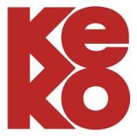 keko singapore logo image