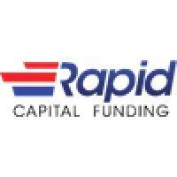 rapid capital logo image