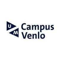 maastricht university campus venlo logo image