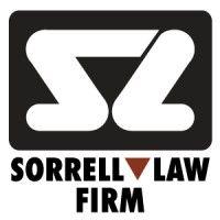 sorrell law firm, plc logo image