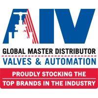 aiv l.p. logo image