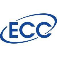 ecc nv logo image