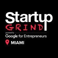 startup grind miami logo image