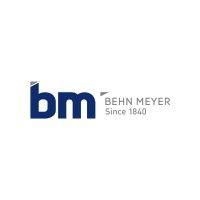 behn meyer group logo image