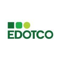 edotco group logo image