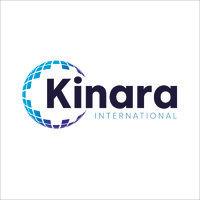 kinara international logo image