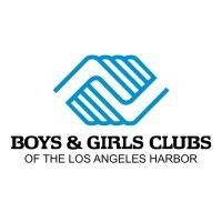 boys and girls club of the los angeles harbor