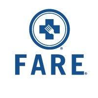 fare logo image