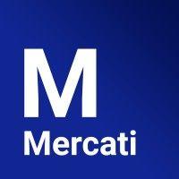 mercati logo image