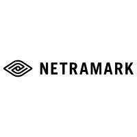 netramark logo image