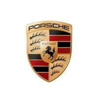 porsche ibérica logo image