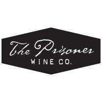 the prisoner wine company logo image