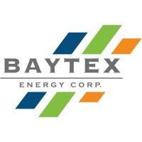 baytex energy corp. logo image