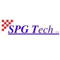 spg tech cc logo image