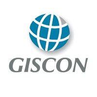 giscon logo image