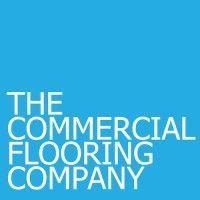 the commercial flooring company ltd logo image