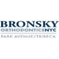 bronsky orthodontics nyc