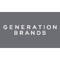 generation brands