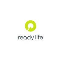 ready life logo image