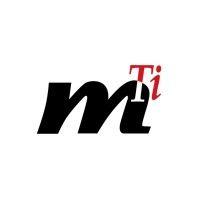 mti consulting logo image