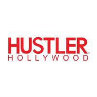 hustler hollywood