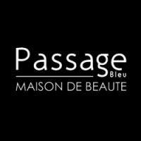 passage bleu logo image