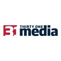 31 media ltd logo image