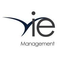 vie management logo image