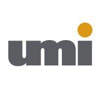 umi  |  upper midwest industries logo image