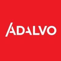 adalvo logo image