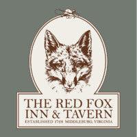 the red fox inn & tavern