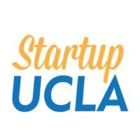 startup ucla entrepreneurship institute logo image