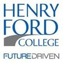 logo of Henry Ford College