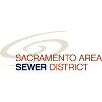 sacramento area sewer district logo image