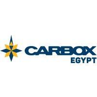 carbox egypt logo image