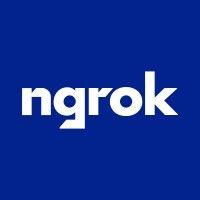 ngrok logo image