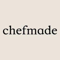 chefmade logo image