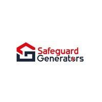 safeguard generators logo image