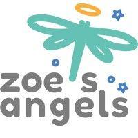 zoe's angels logo image