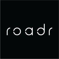 roadr logo image