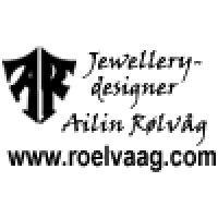 jewellerydesigner and goldsmith a. roelvaag logo image