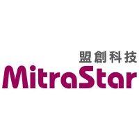 mitrastar technology logo image