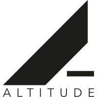 altitude media group logo image