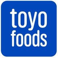 toyo foods logo image