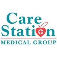 care station medical group logo image