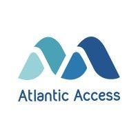 atlantic access logo image