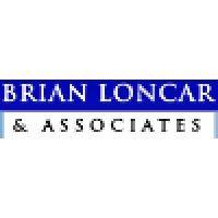 loncar & associates logo image