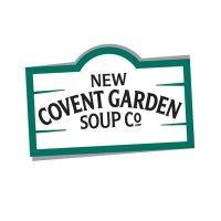 new covent garden soup co logo image