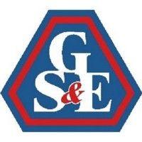 gleeson steel & engineering ltd logo image